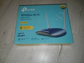 TP-Link TD-W9960