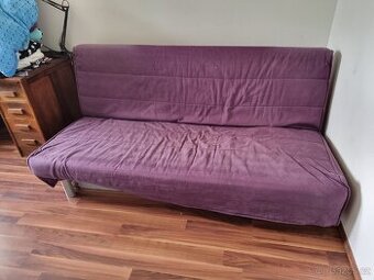 Rozkladaci Ikea pohovka Bedinge za odvoz