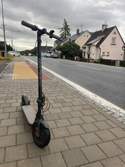 Elektrokoloběžka