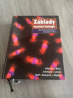 Základy buněčné biologie