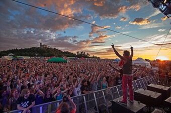 Hrady CZ Kunětická hora 18.7-19.7.2025