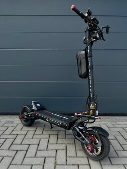 Teverun Fighter Eleven + 35Ah V4 2025