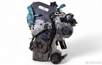 Motor AUDI TT 8N A3 8L 1.8 T Turbo 224 KM APX BAM