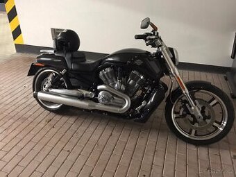 Harley Davidson vrscf V-Rod Muscle