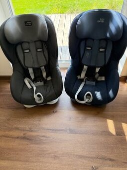 Autosedačka Britax Romer king II