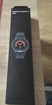 Samsung Galaxy Watch 5 Pro