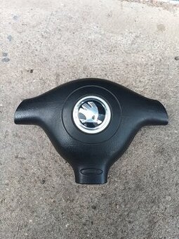 Airbag škoda vw