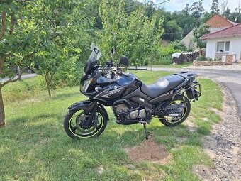 Suzuki DL vstrom 650 35kw