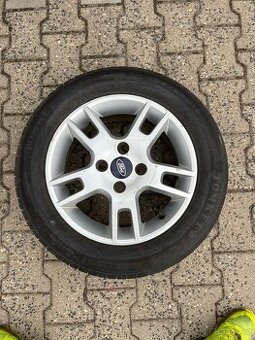 Letní sada alu 195/60 R15