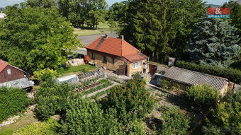 Prodej rodinného domu, 65 m², Louny, ul. Parašutistů