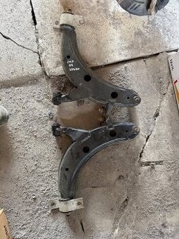 Subaru impreza GD přední ramena, sedan, zánovní