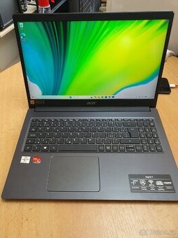 Notebook Acer Aspire A315-23