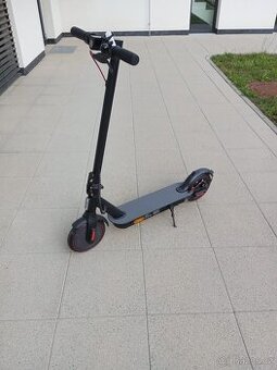 Elektrokoloběžka