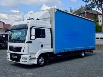 MAN TGL 12.250 - 4x2 – Shrnovačka-Edscha – EURO 6