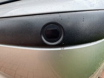 BMW e39 FACELIFT M-PAKET