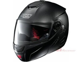 Moto helma Nolan N90-2 Classic N-Com velikost L