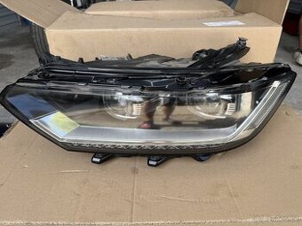 VW Passat B8 leve Full led svetlo 3G1941081C