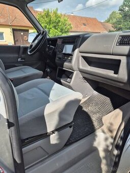 VW T4 Multivan