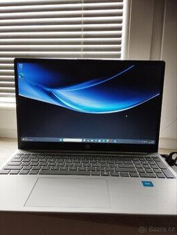 HP Laptop 15-fd0700nc