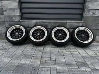 5x120 r18 dvourozměr