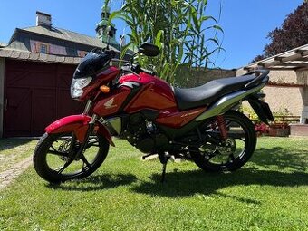 Honda CB 125F