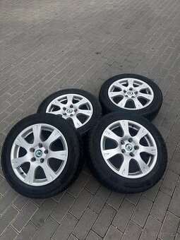 Alu Kola 5x112 - 1
