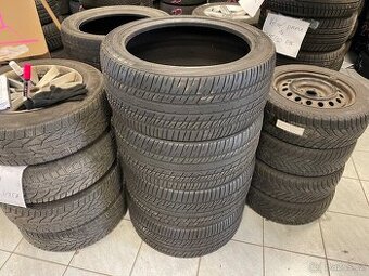 275/40 R20 letní - MARSHAL