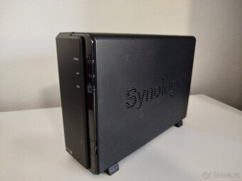 Synology DiskStation DS112+