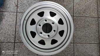 Ford Transit disky koupím 6,5x16x120 ET 50
