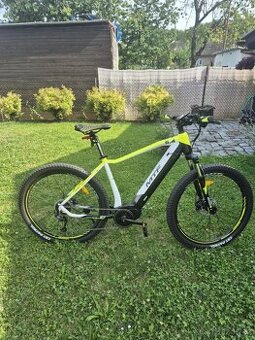 MTF pánské horské elektrokolo