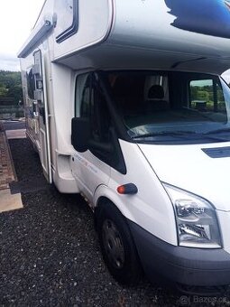 Prodám Ford Karavan
