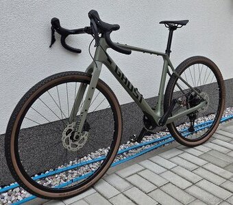 GHOST Asket CF Pro