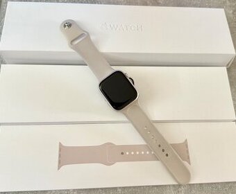 Prodám Apple Watch Series 8(GPS+Cellular