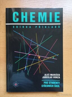 Prodám učebnice na gymnázium