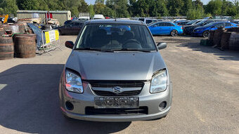 Suzuki Ignis 1.3 M13A