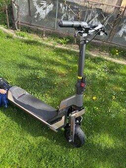 Segway gt2