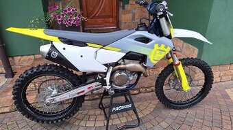 Husqvarna fc 250 2024 - 1