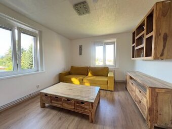Pronájem, Byty 3+1, 76 m² - Teplice - Slovenská