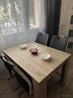 Jídelní set - 1