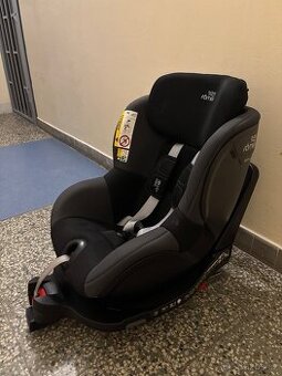 Britax Romer Dualfix M i-Size