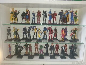 Marvel figurky
