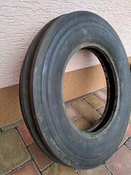 Pneu Barum 5.50x16 na Z25