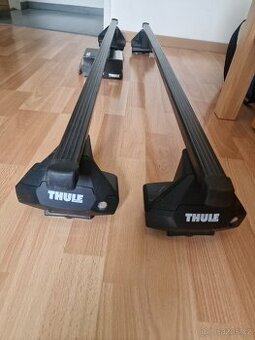 Příčníky Thule - 1