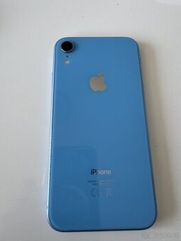 Iphone XR 64 GB