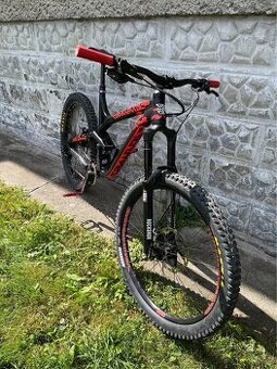 Commencal Meta sx