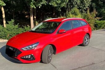 Hyundai i30 WG 1,0 T-GDI 120 k Family Comfort