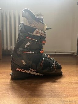 Pánské Lyžáky Rossignol Exalt 60 vel.44