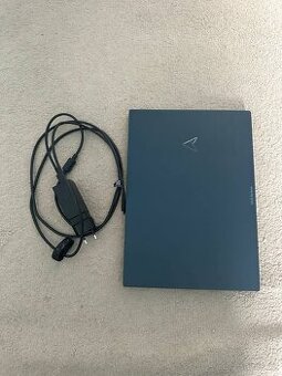 Asus ZenBook S 13 OLED UM5302TA