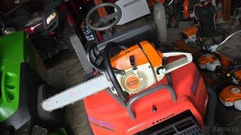Motorová pila stihl ms260 akce 8tis