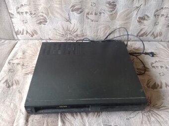 Prodám. videorekordér VHS GoldStar GHV-1295.